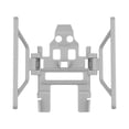 thumbnail image 4 of kjfeif Landing Gear Leg Foldable Support Leg Kit Compatible with Mini 3 Pro Designed for Easy Portability and Quick Setup in Various Environments, 4 of 9