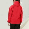 thumbnail image 5 of Windproof Winter Warm Coats for Womens Plus Size Three In Detachable Outdoor Mountaineering Suit And Ski Suit, 5 of 9