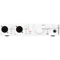 thumbnail image 2 of Interfaz de Audio Arturia MiniFuse 2 Portátil USB-C Blanca, 2 of 9