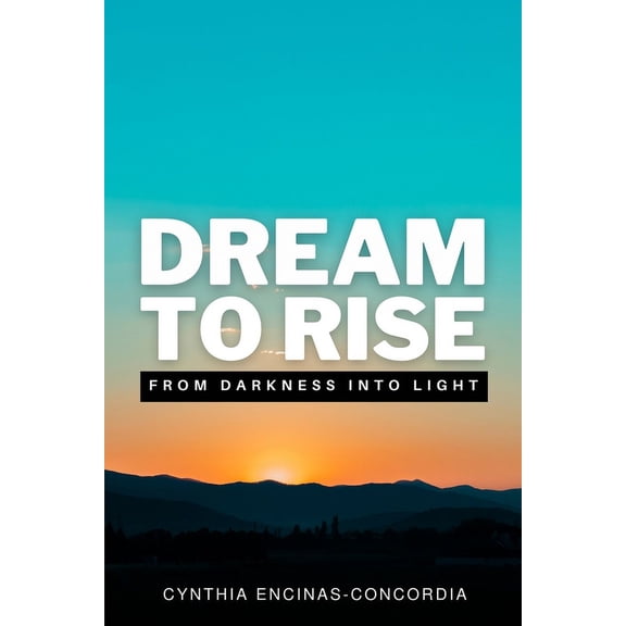 Dream to Rise, (Paperback)