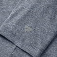 thumbnail image 5 of Men's Fanatics Navy Penn State Nittany Lions Mock Neck Half-Zip Pullover Jacket, 5 of 5