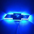 thumbnail image 1 of 3D LED Car Styling Tail Emblem Logo Badge Decal Light Lamp for Chevrolet Cruze mengxi, 1 of 4