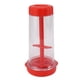 thumbnail image 4 of Dispensador de masa para panqueques Separador de masa Herramienta necesaria para la cocina para panqueques Cupcake Waffle Muffin Mix Crepe Cake, 4 of 10
