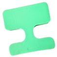 thumbnail image 2 of Almencla Water Saddle Float High Density Xpe Foam Swimming Aid Pool Float Saddle Seat Green, 2 of 8