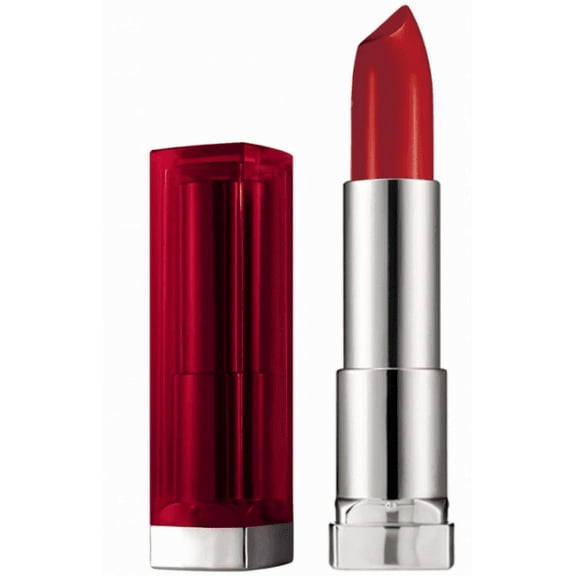 Maybelline ColorSensational 547 Pleasure Me Red Brand New