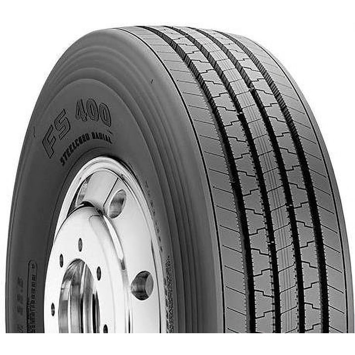Firestone FS400 315/80R22.5 L/20PLY Commercial Tire