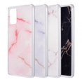 thumbnail image 2 of SAMSUNG GALAXY S20 PLUS SPARKLING MARBLE IMD SOFT CASE LUXMO No, 2 of 20