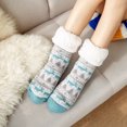 thumbnail image 2 of WEAIXIMIUNG White Football Socks :, 2 of 3