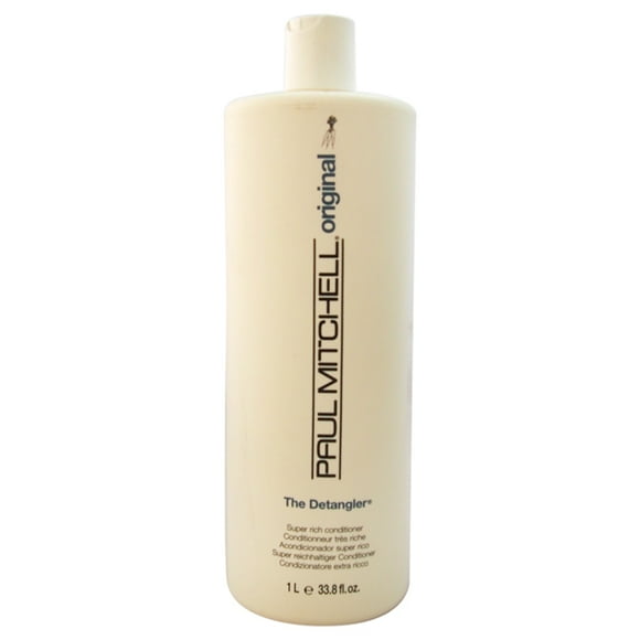 Le Démêlant par Paul Mitchell pour Unisexe - Démêlant de 33,8 oz