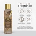 thumbnail image 7 of 6oz Room Spray Brooklyn Fragrance Co - Marble - Mahagony Teakwood, 7 of 7
