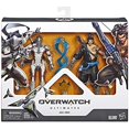 thumbnail image 2 of Overwatch Ultimates Series Genji/Hanzo duo pk, 2 of 8