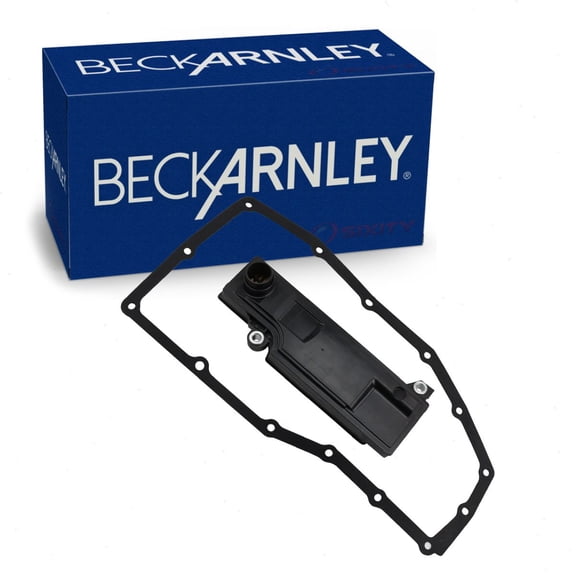 Beck/Arnley Transmission Filter Kit compatible with Honda Accord 2.4L L4 2013-2014