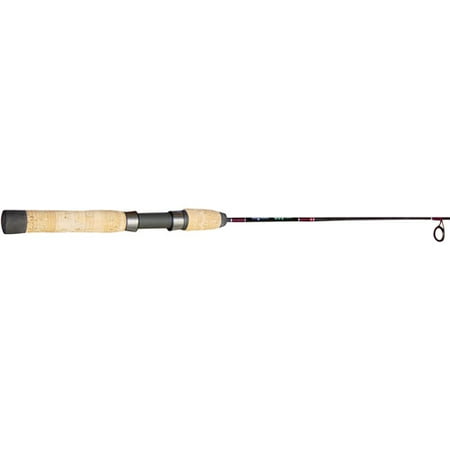 King Hawk ODS Trout Series 4' 6" 2-Piece Ultra Light Spin Rod