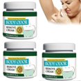 thumbnail image 1 of 3PCS Underarm Care Odor Cream, 20g Armpit Odor Cream, Body Odour Remover Cream For Armpit Sweat Treatment Skin Topical Cream, 1 of 5