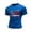 tshirts 56#Blue, variant on WAYUTE Mens 250 Anniversary USA Shirt National Flag Colors Patriotic Graphic Short Sleeve Commemorative Tee Casual 4th of July T-Shirts