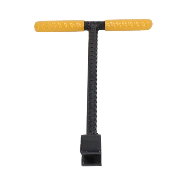 Llave para válvula de agua, llave para medidor de agua Llave para medidor de agua alta Llave para uso general Fiel a su promesa