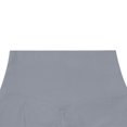 thumbnail image 6 of High Waisted Women's Yoga Leggings, Solid Color Comfortable Athletic Pants with Pockets, 6 of 7