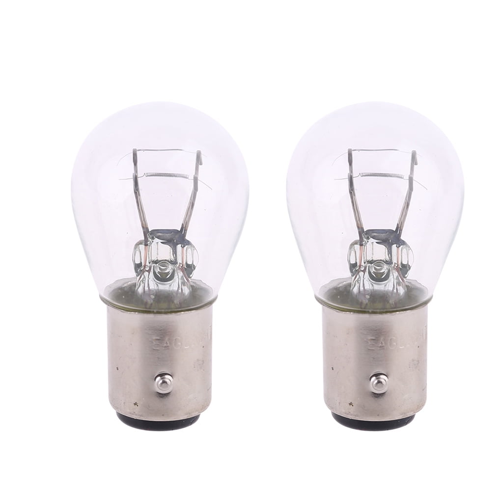 10x Osram 7511 P21W 24V 21W Bulbs – For Brake Light, Turn Signal, Reverse Light (BA15s)