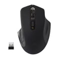 thumbnail image 2 of Klonfd Ergonomic Wireless Design Silent Operation Suitable For Laptops, 2 of 5