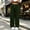 Army Green wide leg lounge pants a1, variant on BRELIL Women's Wide Leg High Waisted Ribbed Casual Lounge Pants Long Pajama Pants Fall Winter Fashion Outfits Loose Baggy Trousers for Party, Wine S