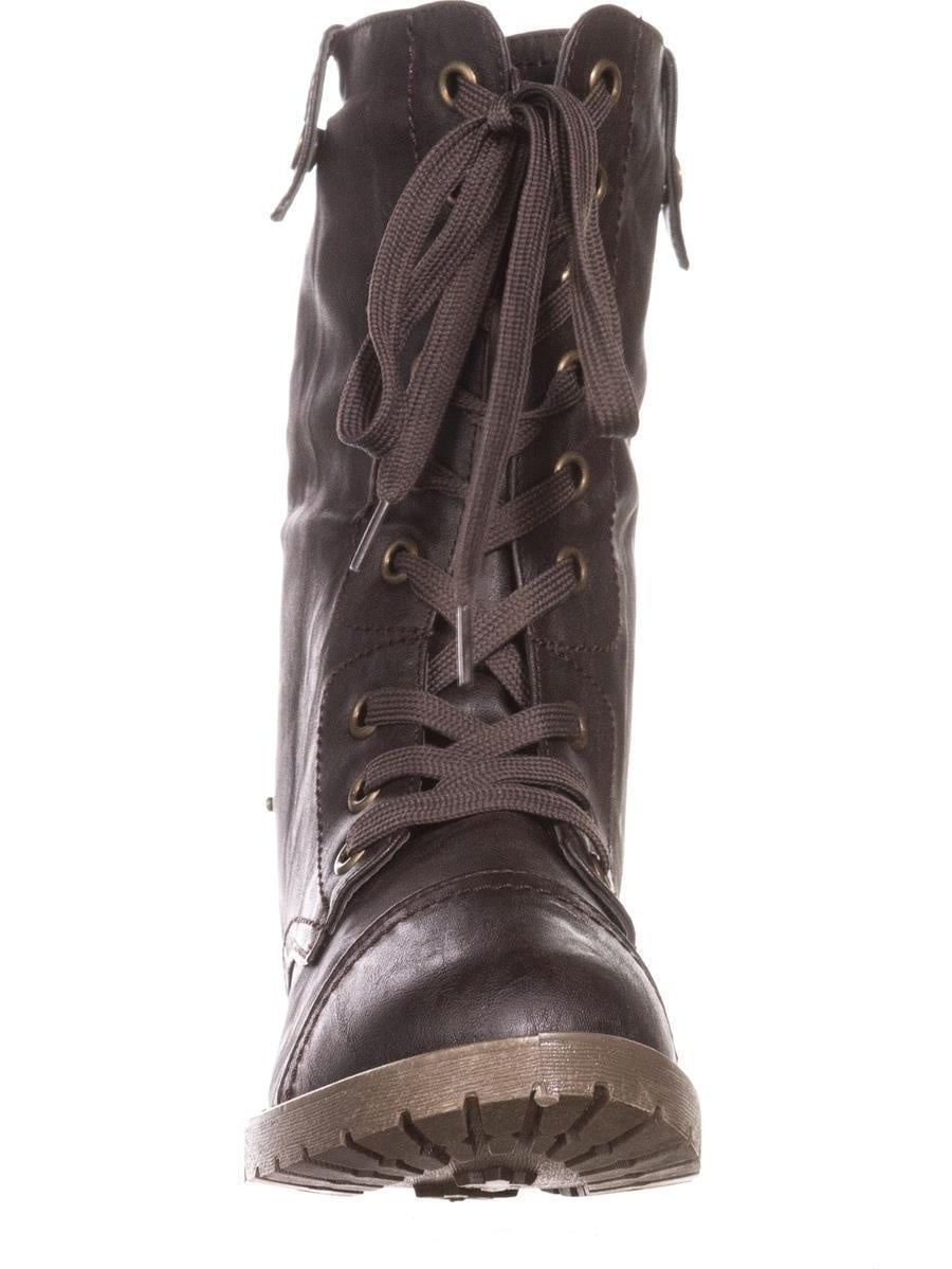 wanted colorado boots
