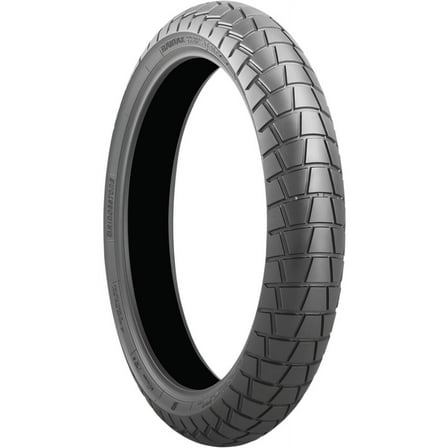 Bridgestone Battlax Adventure Trail AT41 Front Tire | 100/90-19 (13843)