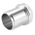 thumbnail image 4 of Aluminum Alloy 15inch 1 1/2inch ID Weld on Cap and Neck Fuel Filler Tank Water Sump, 4 of 5