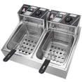 thumbnail image 6 of Electric Fryer, 6 of 17