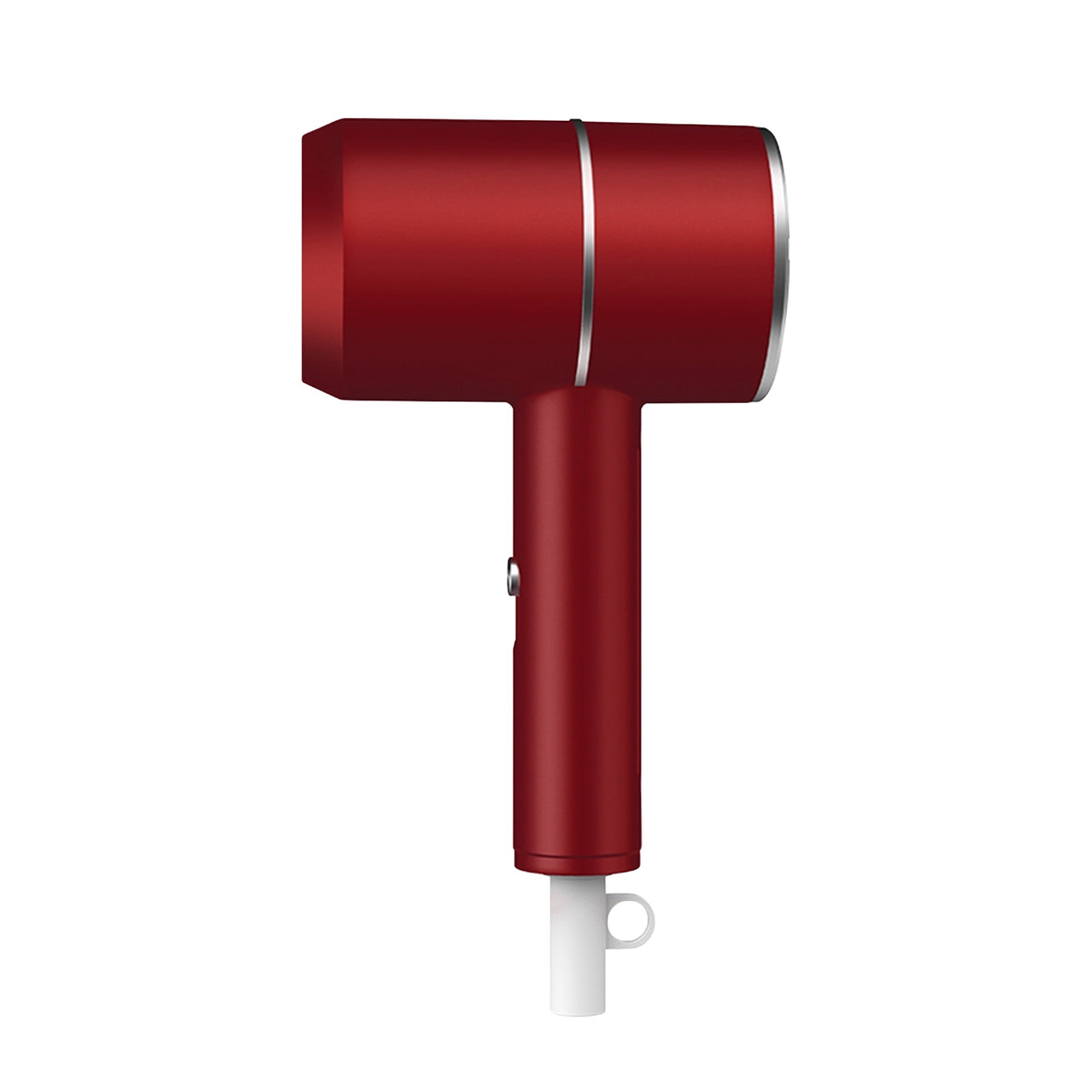 Momihoom Professional Ionic Hair Dryer, Powerful 1800W Fast Drying Low Noise Blow Dryer Attachments for Home Salon Travel