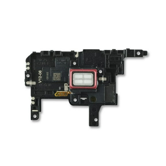 Replacement Ear Speaker With Midframe Top Bracket For Samsung Galaxy Note 20 Ultra 5G (SM-N986W)