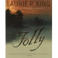 thumbnail image 1 of Laurie R. King: Folly, 1 of 2