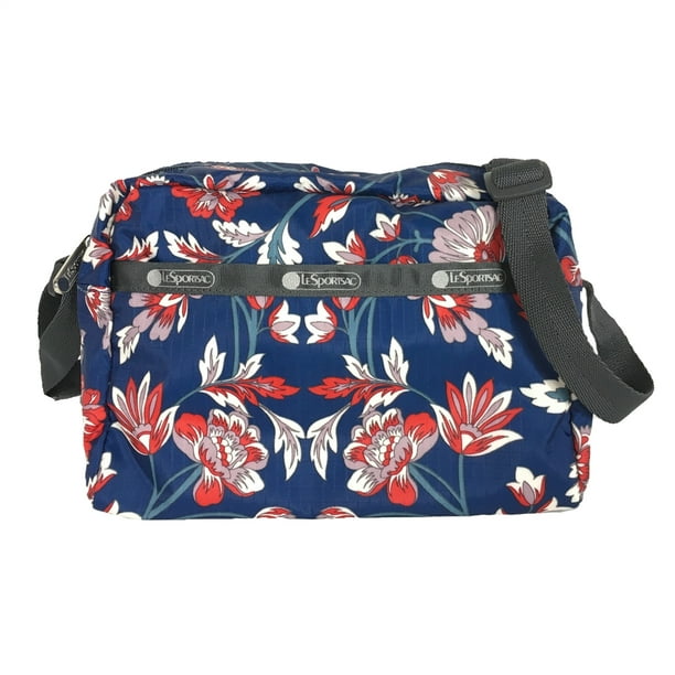 LeSportsac Daniella Crossbody Bag, Blissful Vision