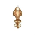thumbnail image 2 of Elegant Lighting Monarch Traditional French Gold 1 Light E12 Wall Sconce, 2 of 4
