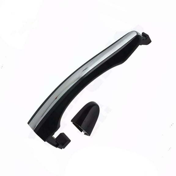Rear Left or Right Exterior Door Handle Kit for Hyundai Azera 06 07 08 09 20 21