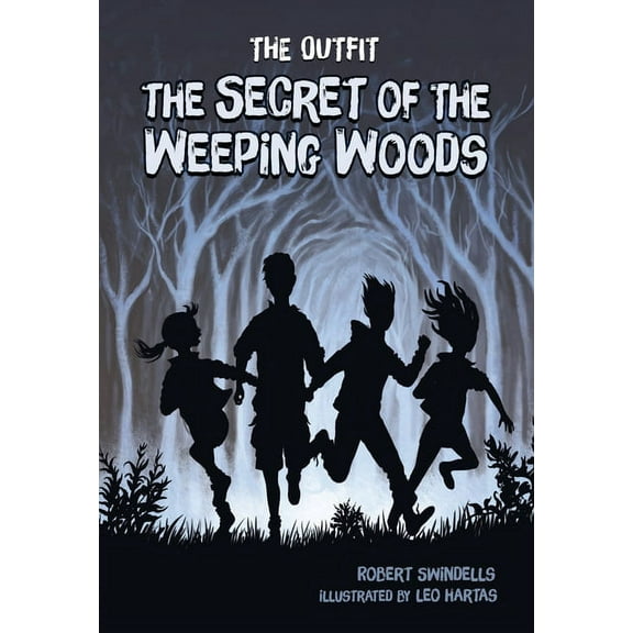 Outfit: The Secret of the Weeping Woods (Hardcover)