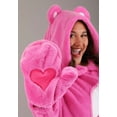 thumbnail image 4 of Plus Size Care Bears Deluxe Cheer Bear Costume, 4 of 9