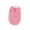 Pink2, variant on Fievgin Dog Sweater with Leash Ring, Soft Warm Winter Fleece Vest for Small Dogs Cats Puppy Size M
