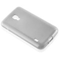 thumbnail image 3 of Cadorabo Case for LG L7 II (2.Gen 2.SIM) Cover Screen Protection TPU Silicone Gel Brushed Back case, 3 of 4