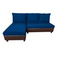 thumbnail image 1 of SALA MILLA AZUL REY, 1 of 4