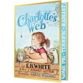 thumbnail image 1 of Charlotte's Web Collector's Deluxe Edition by E.B. White, 1 of 3