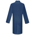 thumbnail image 4 of Panda Uniform Made To Order 40-Inch Unisex Professional Four Button Lab Coat, 4 of 6