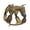 Desert Camo, variant on Auroth No Pull Dog Harness for Large Dogs, No Choke Dog Harness Vest with Easy Control Handle, Reflective Soft Padded Service Vest, Adjustable Easy on Pet Harness for Running Walking, Army yellow