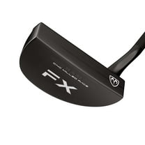 Ram FX-07 CNC Milled Mallet Right Hand Golf Putter 33"