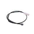 thumbnail image 2 of 34359804833 Front axle left/right brake pad wear sensor 34359804833, 2 of 5