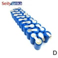 thumbnail image 1 of D 10Ah for Schachner 36V Battery pack Ni MH bicycle E-bike customizable, 1 of 5