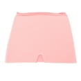 thumbnail image 1 of Migraine Ice Head Wrap Cold Compress Stretchable Stress Relief Gel Headache Relief Hat for Puffy Eyes Sinus Pink, 1 of 14