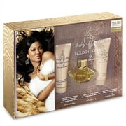 Baby Phat Golden Goddess, 3-Piece Set for Women