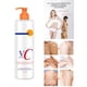 thumbnail image 4 of Loción corporal con vitamina C crema corporal que elimina la piel seca para uso diario ANGGREK Otros, 4 of 8