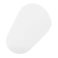 thumbnail image 2 of Embout de Saxophone Protecteur, Toucher Confortable, Beau Caoutchouc Résistant à l'Usure, Anti-Rayures, Housse de Protection pour Clarinette Noir, Blanc, Bleu, 2 of 8