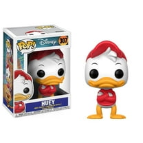 FUNKO POP! DISNEY: DUCKTALES S1 - HUEY